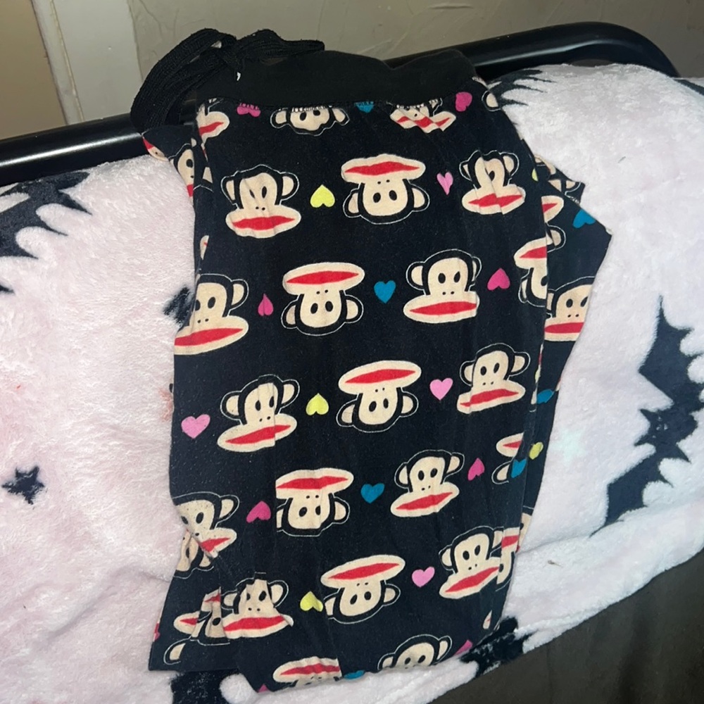 Paul frank PJS sz small